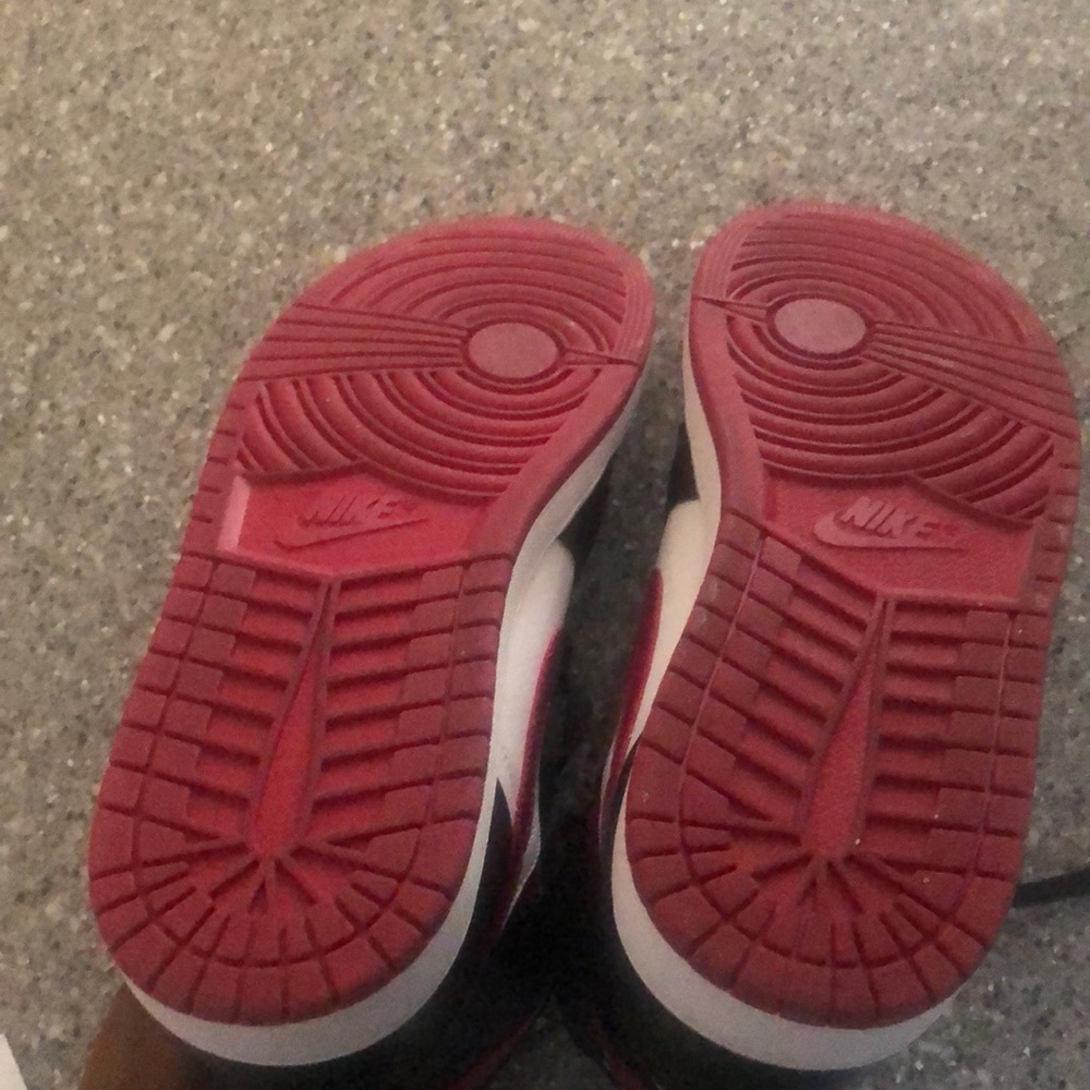 Air Jordan 1 mid - Picture 4 of 5